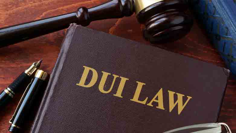 Los Angeles DUI Lawyer