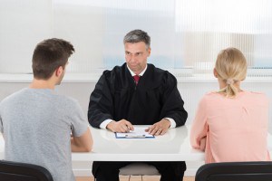 divorce mediation