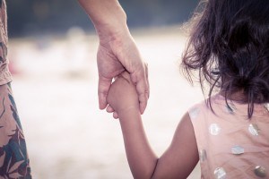 can you buy a house with child support arrears